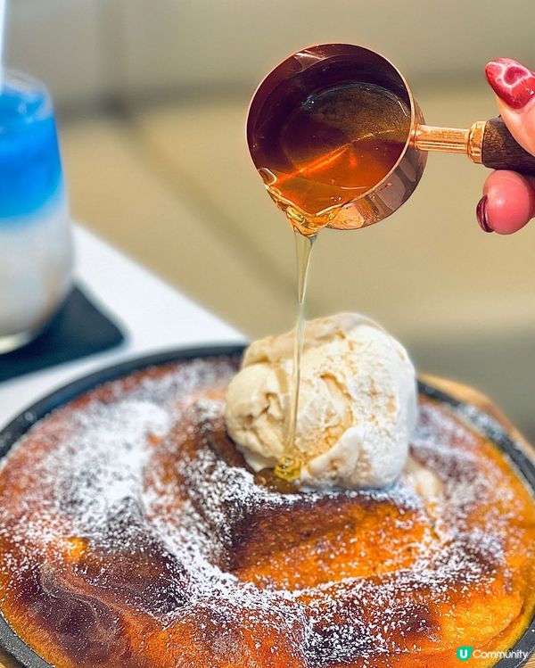 🍝中意pasta既你絕對唔可以錯過既隱世cafe💕