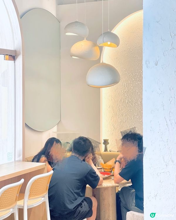 🍝中意pasta既你絕對唔可以錯過既隱世cafe💕