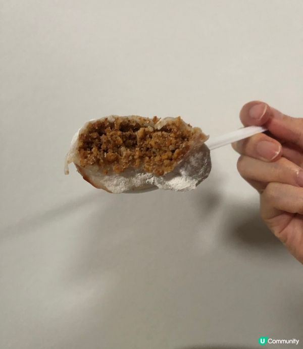 元朗美食｜手工小食