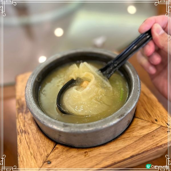 譚家魚翅海鮮飯店