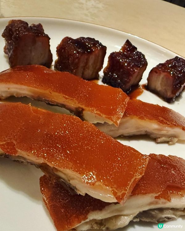 無花果相伴的完美拍檔：天下第一豬🤝