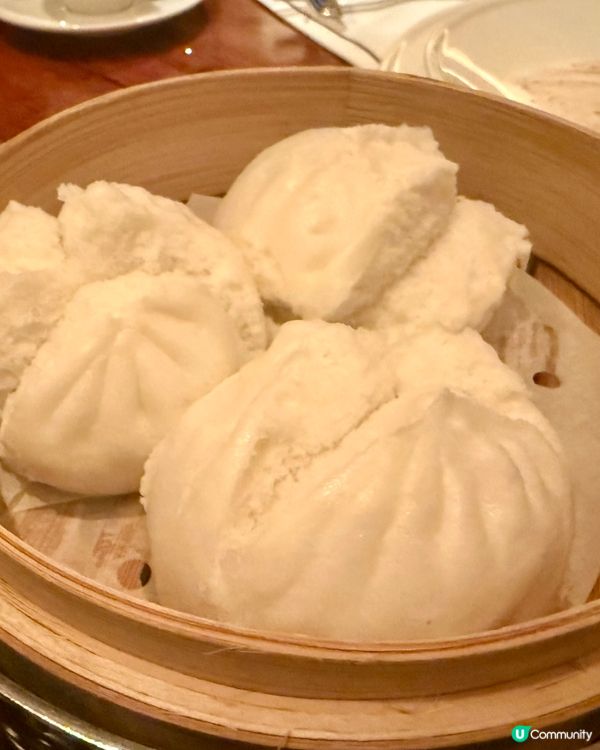 半島酒店嘉麟樓 簡單筆記 與長輩的閒話家常