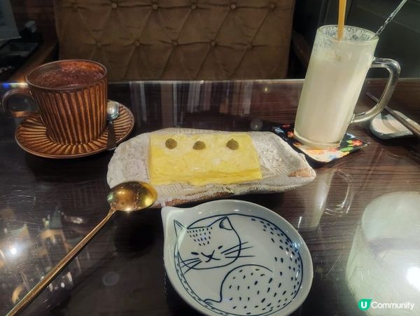 ## 土瓜灣尋寶！懷舊復古風餐廳 🕰️✨