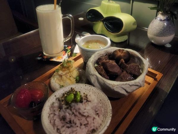 ## 土瓜灣尋寶！懷舊復古風餐廳 🕰️✨