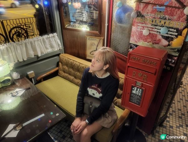 ## 土瓜灣尋寶！懷舊復古風餐廳 🕰️✨