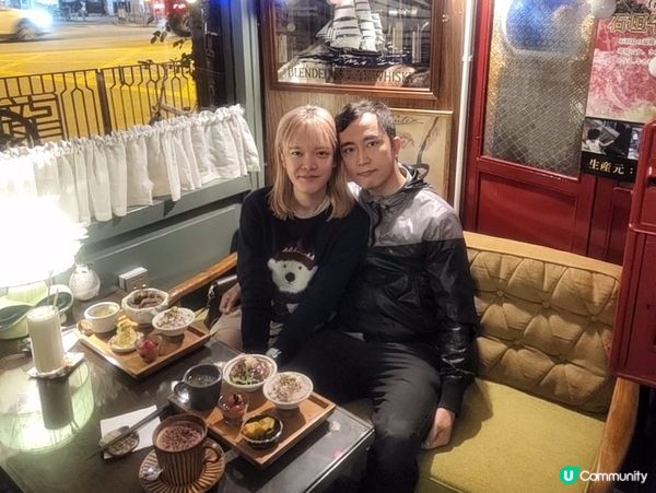 ## 土瓜灣尋寶！懷舊復古風餐廳 🕰️✨