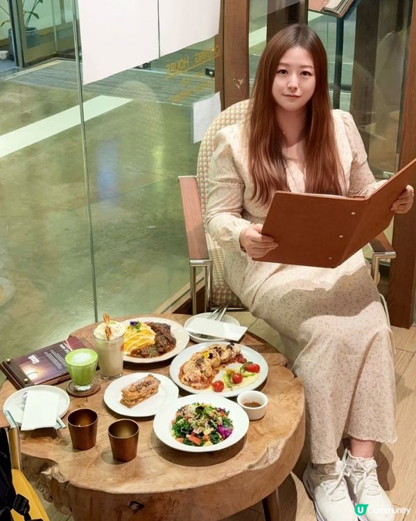 旺角新店開張🎉  新菜式試食😋