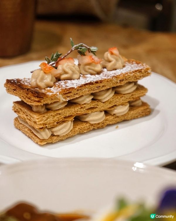 旺角新店開張🎉  新菜式試食😋