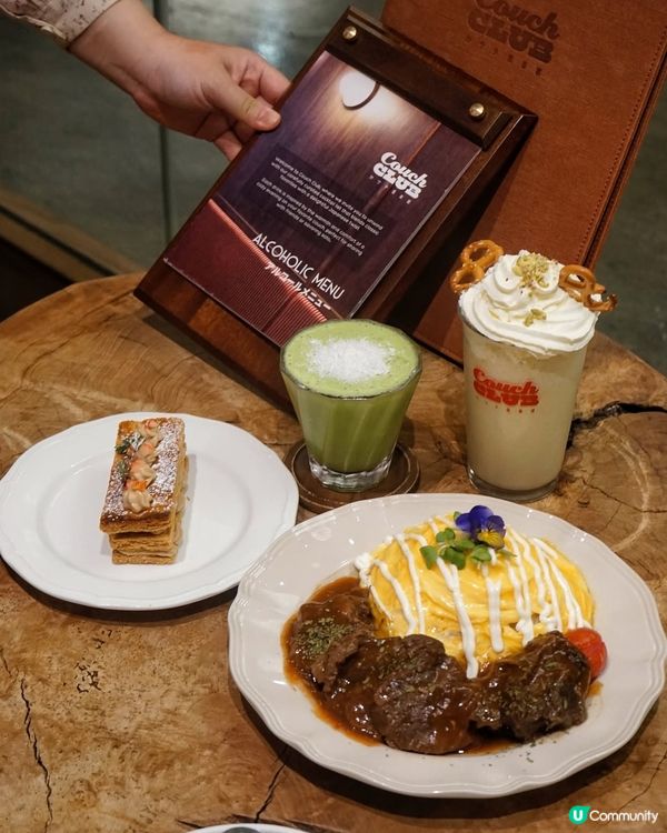 旺角新店開張🎉  新菜式試食😋