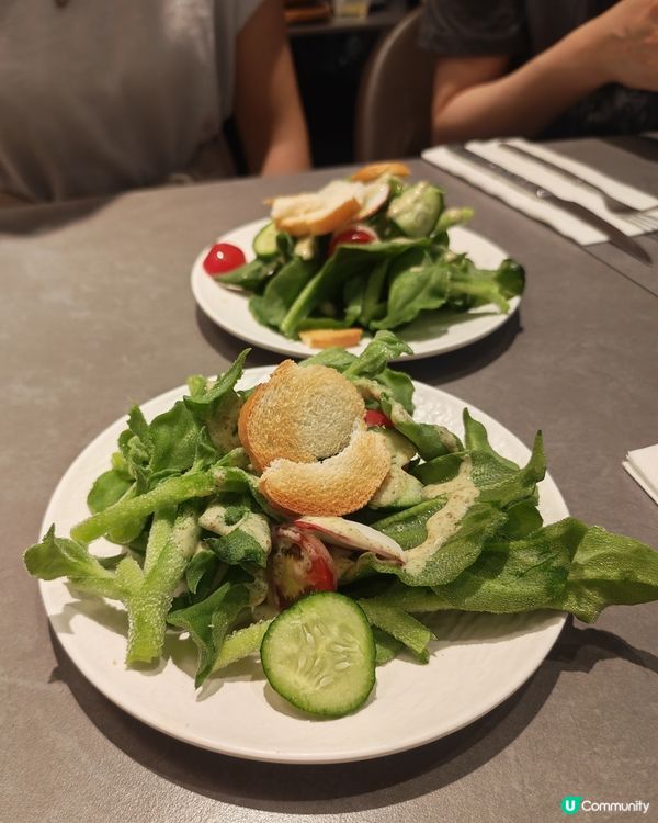 屯門西餐驚喜小店 😋✨