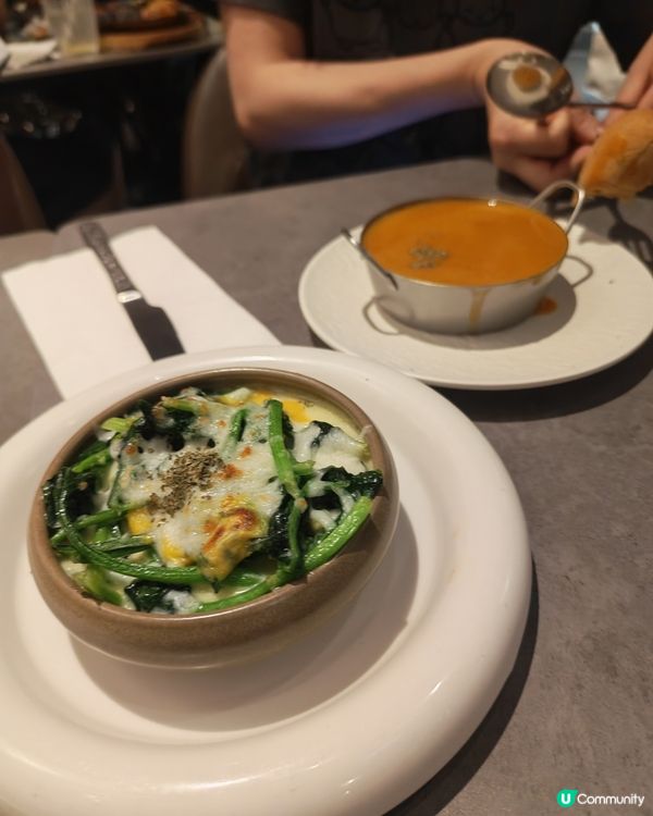 屯門西餐驚喜小店 😋✨
