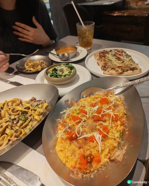 屯門西餐驚喜小店 😋✨