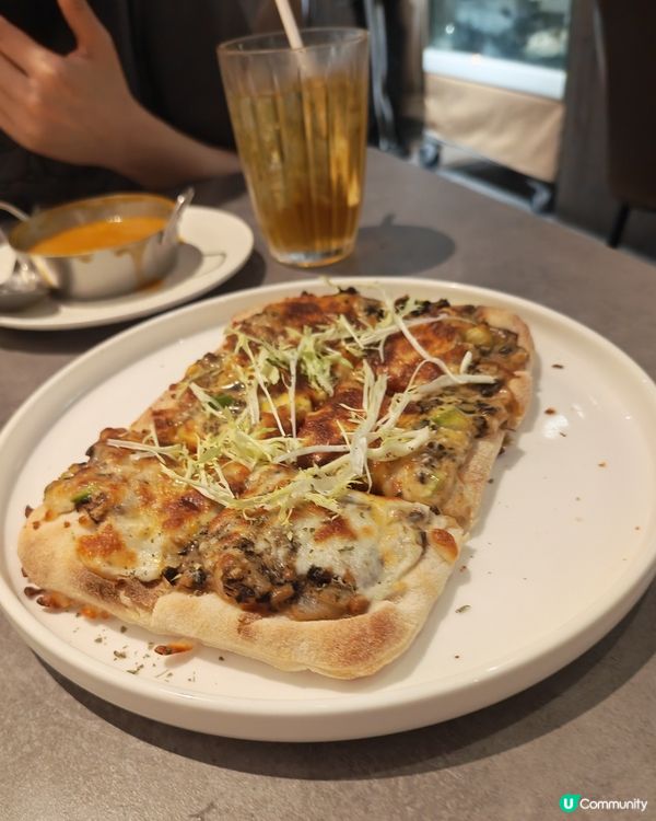 屯門西餐驚喜小店 😋✨