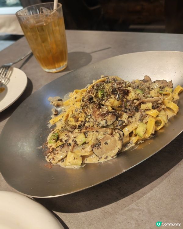 屯門西餐驚喜小店 😋✨