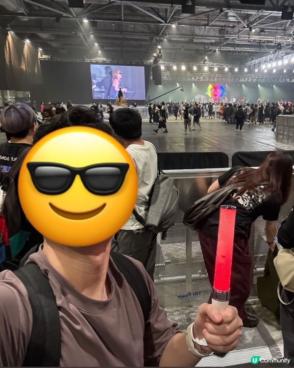 con-con展覽及音樂會-2026上半年最強IP活動