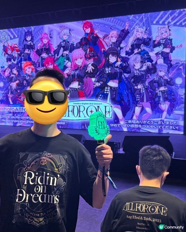 con-con展覽及音樂會-2026上半年最強IP活動