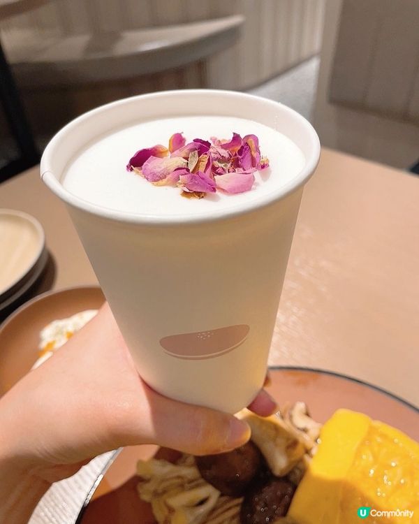 [高質小清新韓式cafe！］