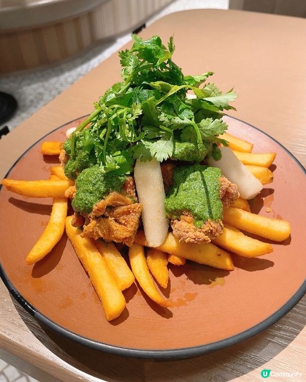 [高質小清新韓式cafe！］