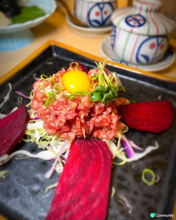 [吃盡鮪魚之顛•盛宴］