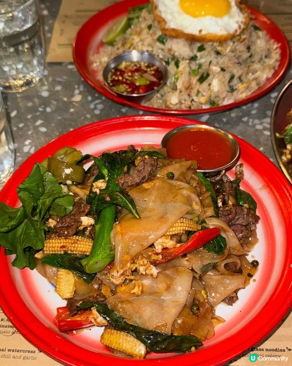 超正宗好味泰國菜Samsen