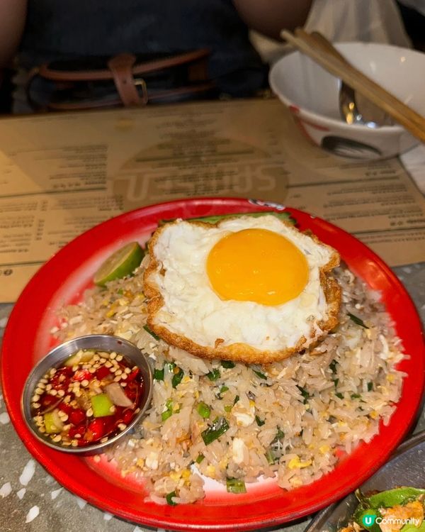 超正宗好味泰國菜Samsen