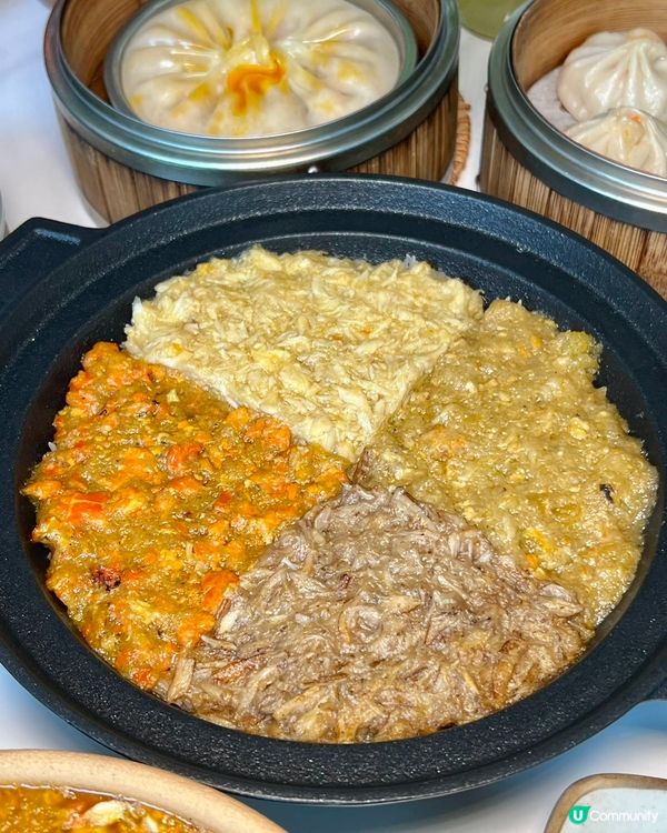 【後海必去✨🦀食蟹專家料理】