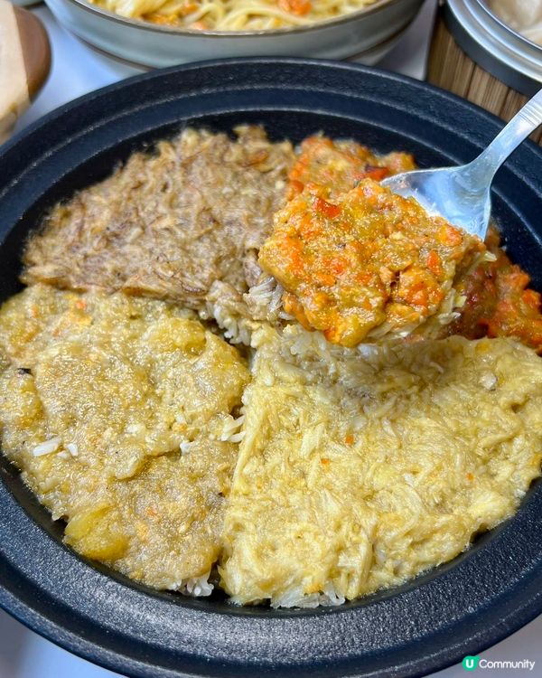 【後海必去✨🦀食蟹專家料理】