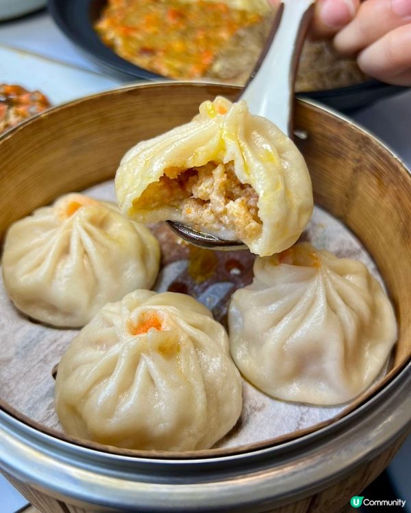 【後海必去✨🦀食蟹專家料理】