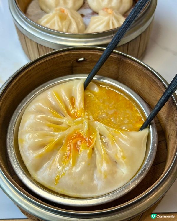 【後海必去✨🦀食蟹專家料理】