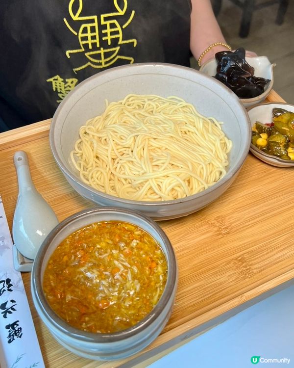 【後海必去✨🦀食蟹專家料理】