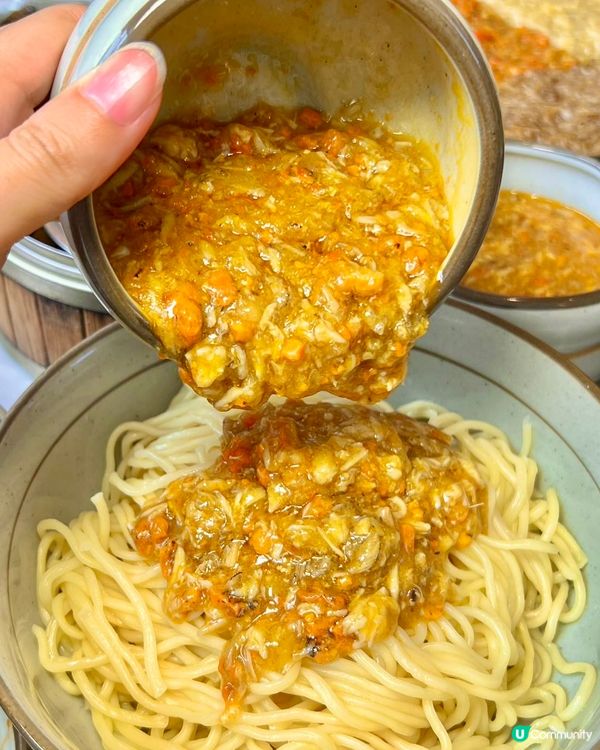 【後海必去✨🦀食蟹專家料理】