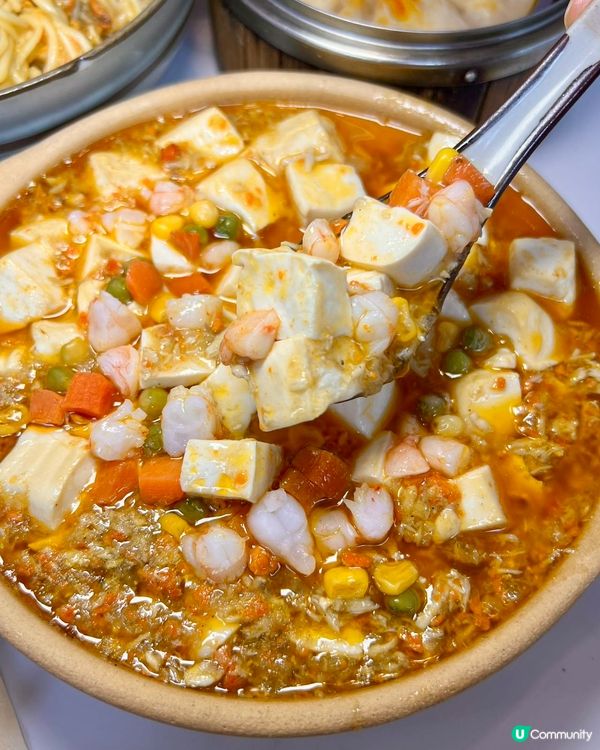 【後海必去✨🦀食蟹專家料理】