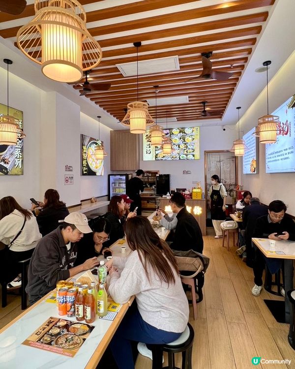 【後海必去✨🦀食蟹專家料理】