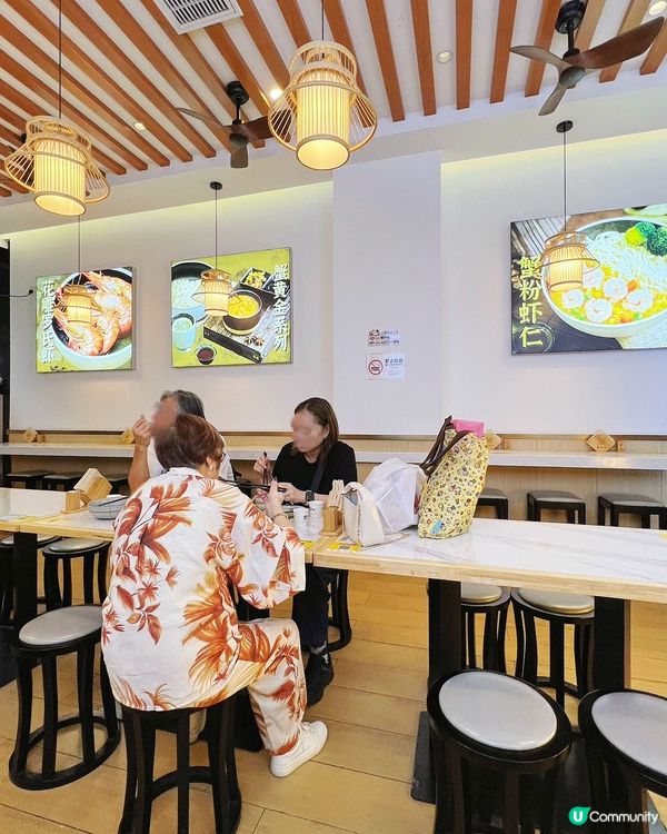 深圳蟹粉攻略！🦀後海站必食！🤤