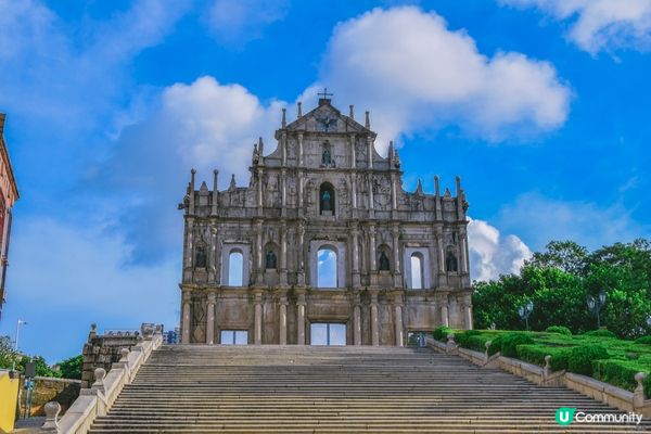 澳門有好多文創精品, Pop mart，o moon, 紀念...