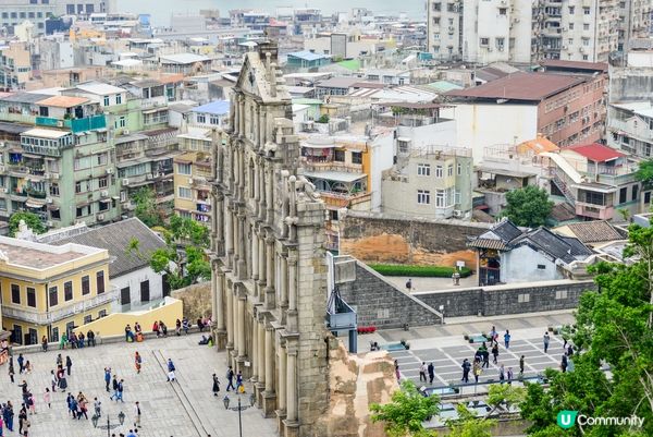 記錄下前幾日short trip