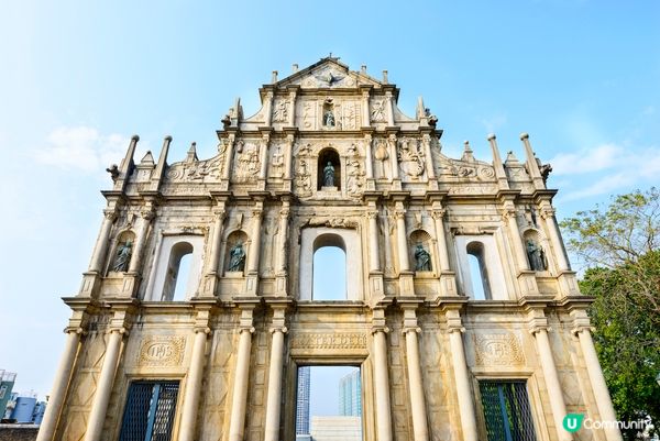 🇲🇴澳門老字號雙皮奶和 Cotiz 合作啦