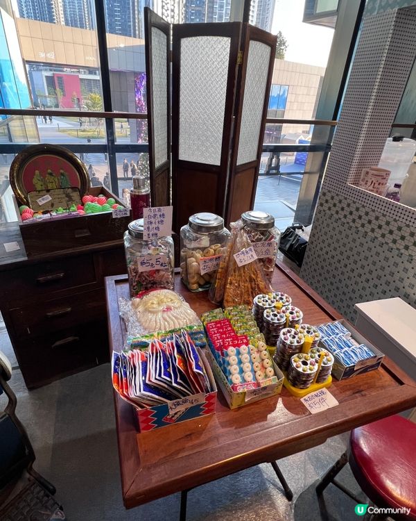 《九龍城寨之圍城》升级版電影展覽