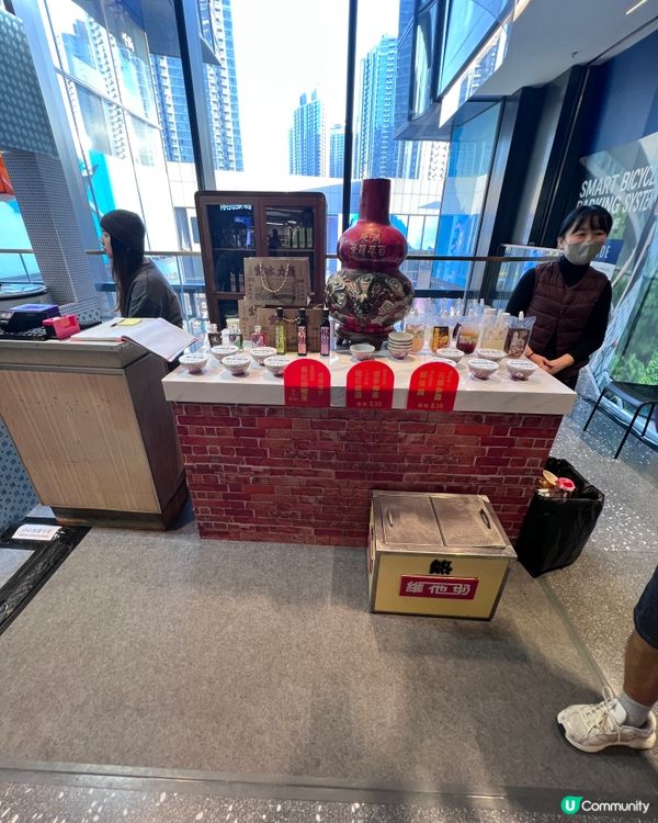 《九龍城寨之圍城》升级版電影展覽