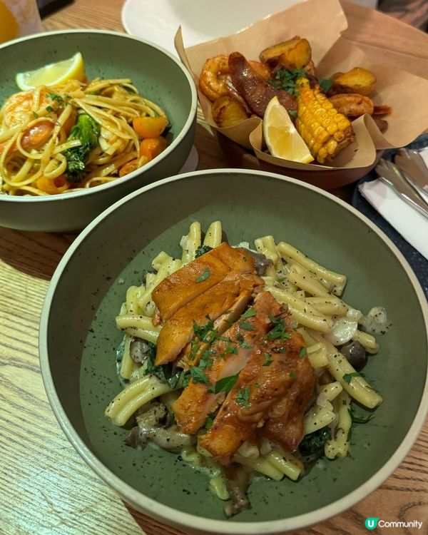 ✨️深圳Gaga🍹