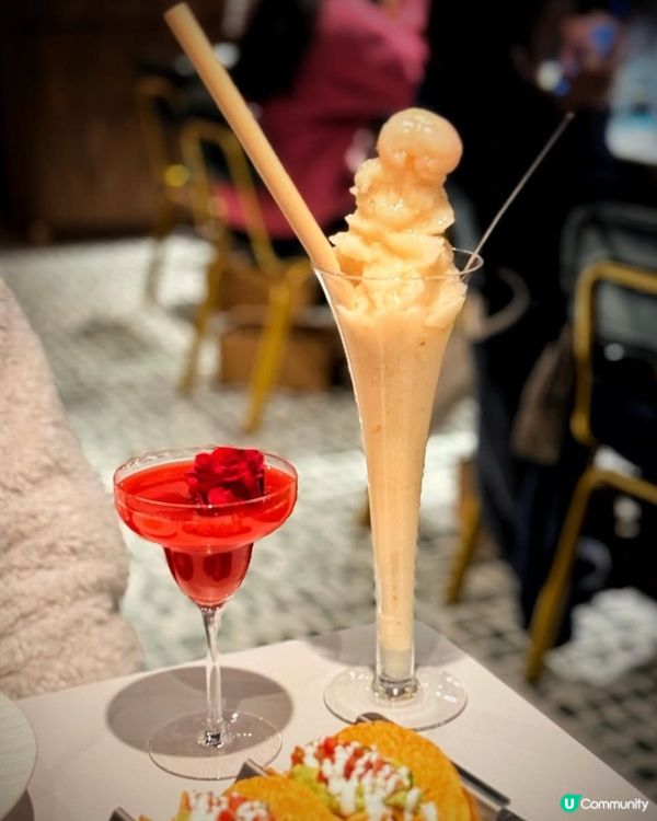 🍽️旺角景觀🌟歎頂級西餐！ 🥂閨蜜打卡📸歎到肥！