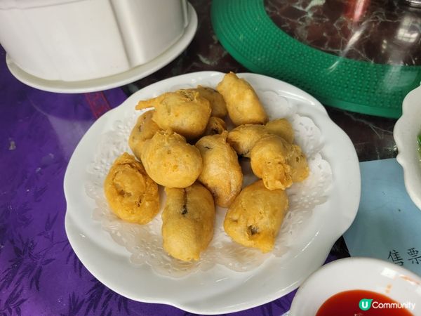 蠔門盛宴！陽西程村蠔滋味😋！