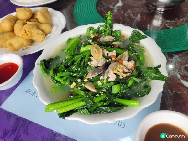 蠔門盛宴！陽西程村蠔滋味😋！