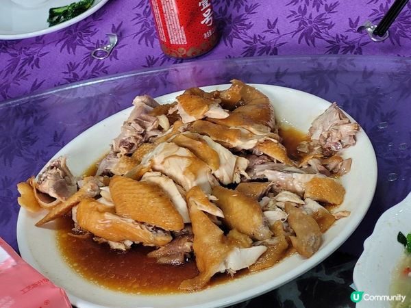 蠔門盛宴！陽西程村蠔滋味😋！