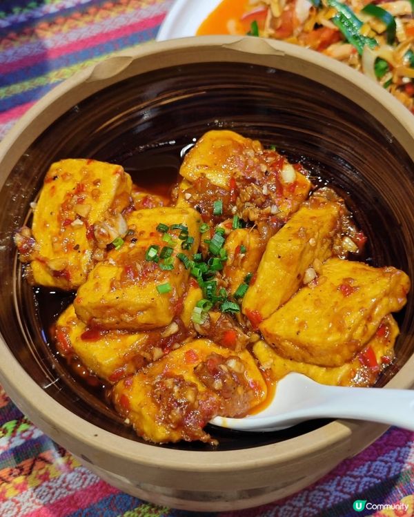 深圳雲南菜🤤地道好味又抵食🥰