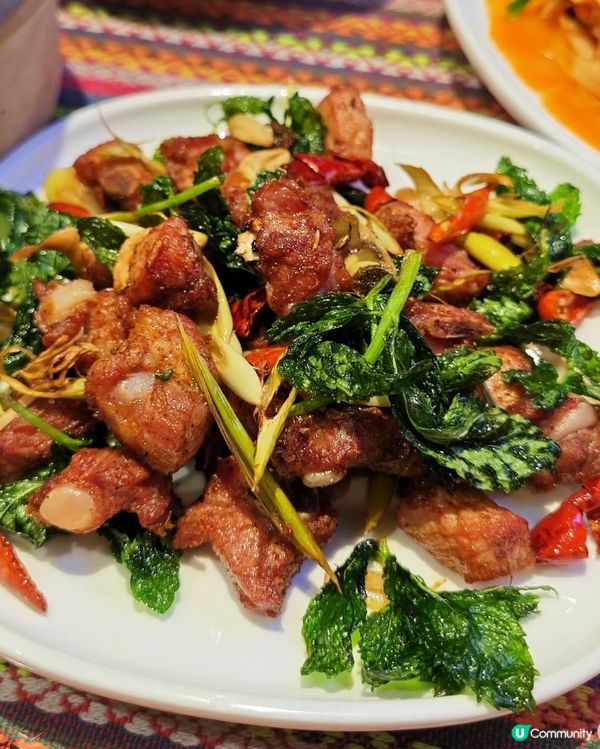 深圳雲南菜🤤地道好味又抵食🥰