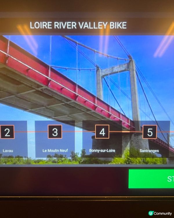 深圳前海JEN酒店健身室有6個區😮數目係全港18區三分之一?