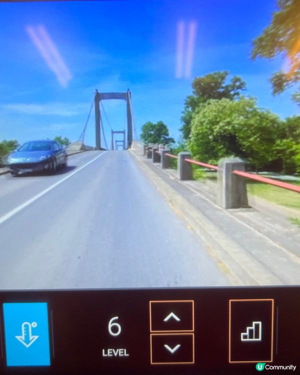 深圳前海JEN酒店健身室有6個區😮數目係全港18區三分之一?