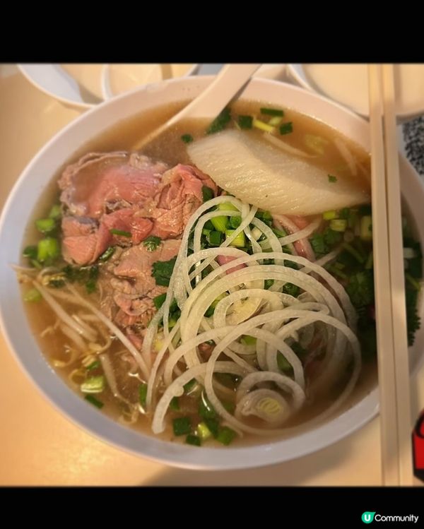 西貢超讚越南菜