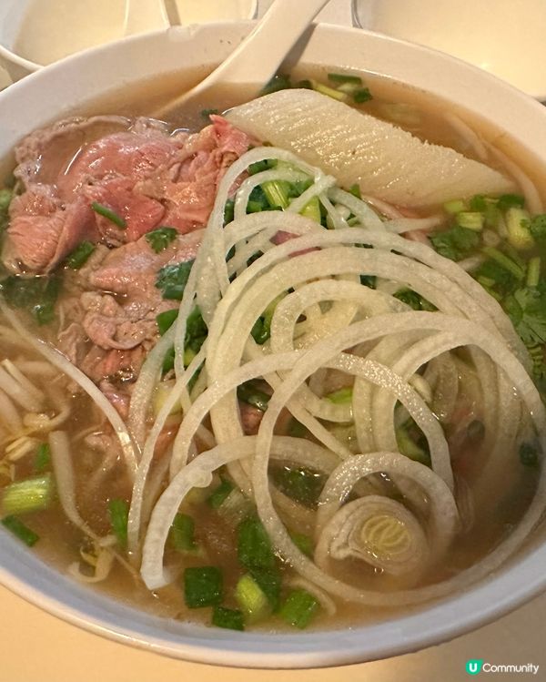 西貢超讚越南菜